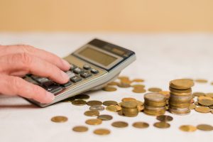 przeliczanie zysków dla spadkobierców