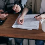 małżeństwo podczas okresu rozliczania podatków