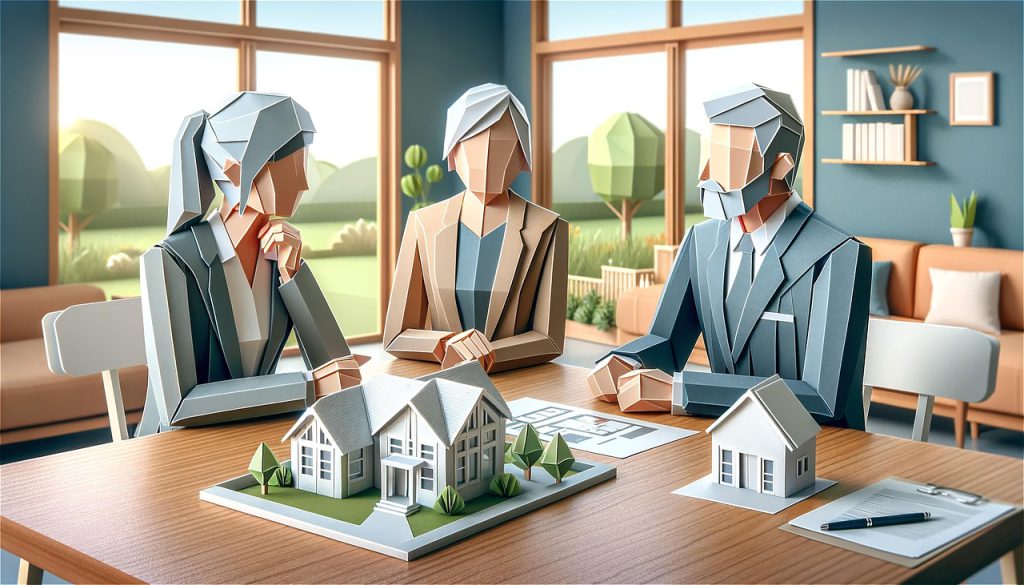 Jak obliczyć ROI w nieruchomościach komercyjnych- poradnik