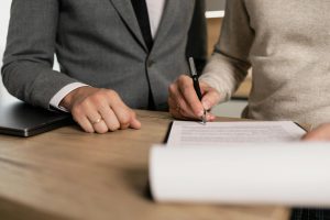 doradztwo sukcesyjne - zapobieganie konfliktom o majątek