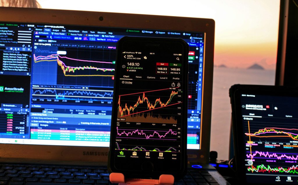 Długoterminowe planowanie majątku