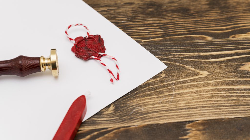 planowanie sukcesji - testament